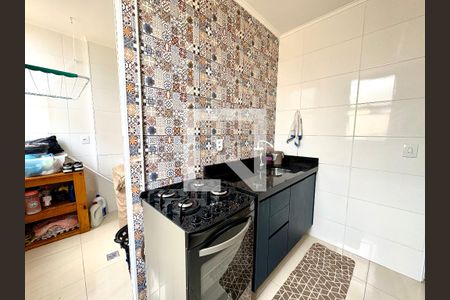 Apartamento para alugar com 64m², 2 quartos e 1 vagaCozinha