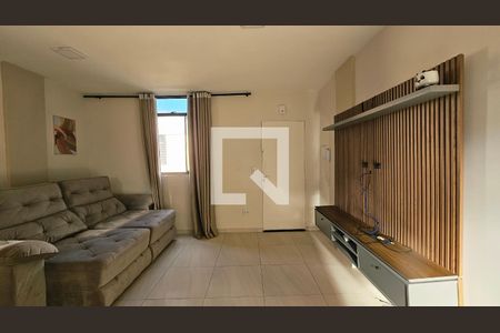 Apartamento para alugar com 2 quartos, 64m² em Vila Rami, Jundiaí