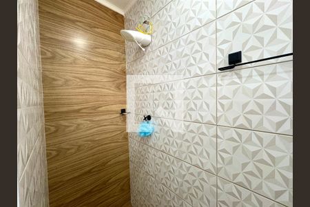 Apartamento para alugar com 64m², 2 quartos e 1 vagaBanheiro Social