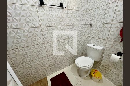 Apartamento para alugar com 64m², 2 quartos e 1 vagaBanheiro Social