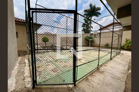 Apartamento para alugar com 64m², 2 quartos e 1 vagaÁrea comum - Quadra