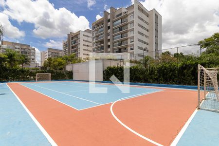 Apartamento à venda com 220m², 3 quartos e 2 vagasÁrea comum - Esportiva