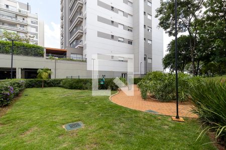 Apartamento à venda com 220m², 3 quartos e 2 vagasÁrea comum - Espaço pet