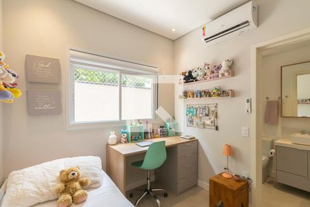 Apartamento à venda com 220m², 3 quartos e 2 vagasQuarto da suíte 2