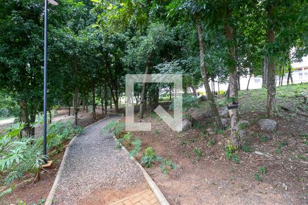 Apartamento à venda com 220m², 3 quartos e 2 vagasÁrea comum - Pista de caminhada