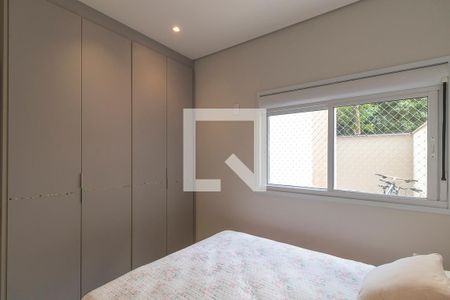 Apartamento à venda com 220m², 3 quartos e 2 vagasQuarto da suíte 3