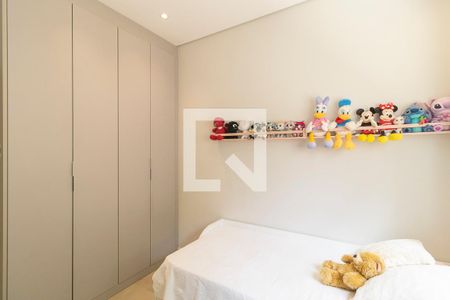 Apartamento à venda com 220m², 3 quartos e 2 vagasQuarto da suíte 2