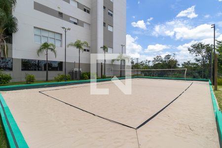 Apartamento à venda com 220m², 3 quartos e 2 vagasÁrea comum - Beach Tennis