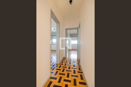 Apartamento à venda com 70m², 2 quartos e sem vaga Apartamento à venda com 70m², 2 quartos e sem vagaCorredor