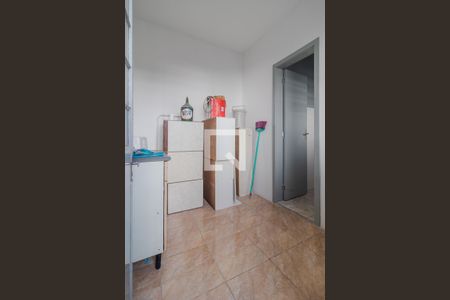 Apartamento à venda com 70m², 2 quartos e sem vaga Apartamento à venda com 70m², 2 quartos e sem vagaÁrea de serviço
