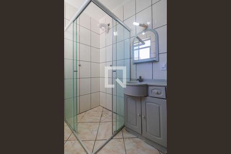 Apartamento à venda com 70m², 2 quartos e sem vaga Apartamento à venda com 70m², 2 quartos e sem vagaBanheiro