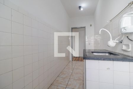 Apartamento à venda com 70m², 2 quartos e sem vaga Apartamento à venda com 70m², 2 quartos e sem vagaCozinha