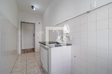 Apartamento à venda com 70m², 2 quartos e sem vaga Apartamento à venda com 70m², 2 quartos e sem vagaCozinha