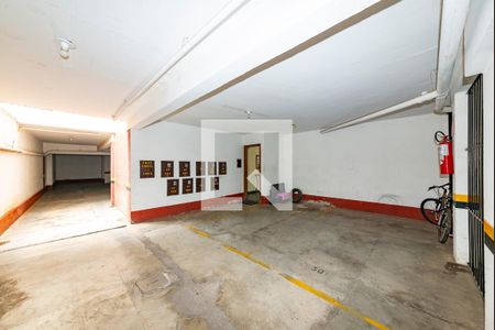 Apartamento à venda com 200m², 3 quartos e 2 vagas Apartamento à venda com 200m², 3 quartos e 2 vagasGaragem