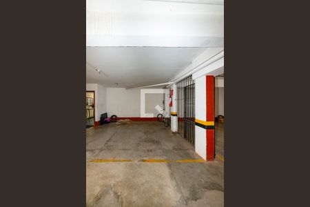 Apartamento à venda com 200m², 3 quartos e 2 vagas Apartamento à venda com 200m², 3 quartos e 2 vagasGaragem