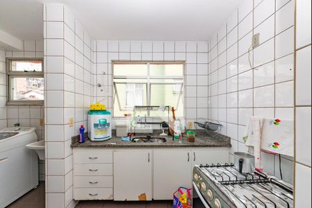 Apartamento à venda com 200m², 3 quartos e 2 vagas Apartamento à venda com 200m², 3 quartos e 2 vagasCozinha
