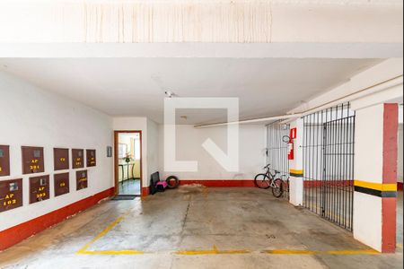 Apartamento à venda com 200m², 3 quartos e 2 vagas Apartamento à venda com 200m², 3 quartos e 2 vagasGaragem