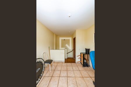 Apartamento à venda com 200m², 3 quartos e 2 vagas Apartamento à venda com 200m², 3 quartos e 2 vagasSala 2