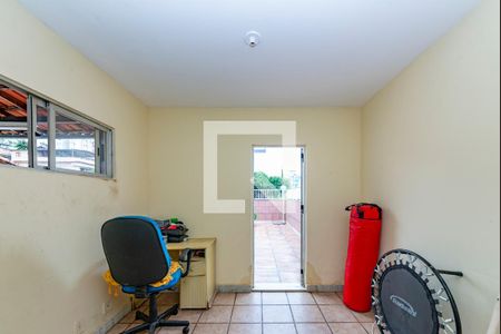 Apartamento à venda com 200m², 3 quartos e 2 vagas Apartamento à venda com 200m², 3 quartos e 2 vagasSala 2