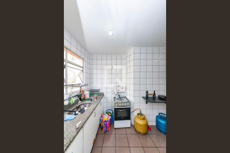 Apartamento à venda com 200m², 3 quartos e 2 vagas Apartamento à venda com 200m², 3 quartos e 2 vagasCozinha