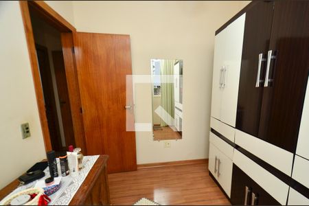 Quarto 2 de apartamento à venda com 3 quartos, 63m² em Ana Lúcia, Belo Horizonte