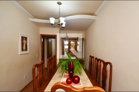 Sala de apartamento à venda com 3 quartos, 63m² em Ana Lúcia, Belo Horizonte