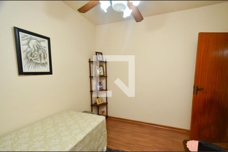 Quarto 3  de apartamento à venda com 3 quartos, 63m² em Ana Lúcia, Belo Horizonte