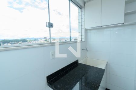 Apartamento para alugar com 200m², 3 quartos e 4 vagas Apartamento para alugar com 200m², 3 quartos e 4 vagasÁrea de Serviço
