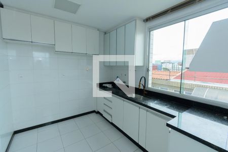 Apartamento para alugar com 200m², 3 quartos e 4 vagas Apartamento para alugar com 200m², 3 quartos e 4 vagasCozinha