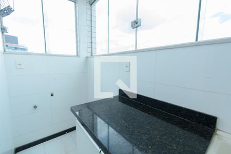Apartamento para alugar com 200m², 3 quartos e 4 vagas Apartamento para alugar com 200m², 3 quartos e 4 vagasÁrea de Serviço