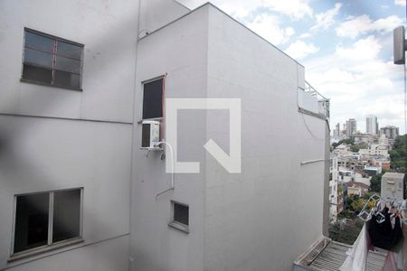 Apartamento para alugar com 60m², 1 quarto e sem vagaSala Vista