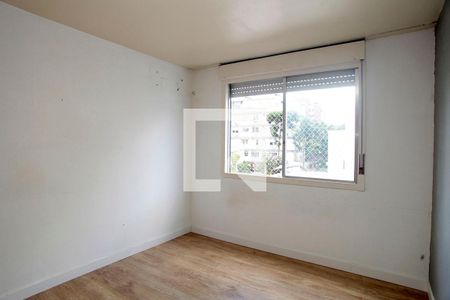 Apartamento para alugar com 60m², 1 quarto e sem vagaQuarto