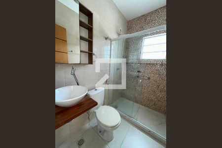 Casa para alugar com 70m², 2 quartos e sem vagaBanheiro Social