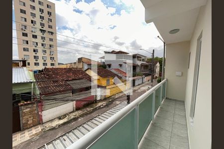 Casa para alugar com 70m², 2 quartos e sem vagaVista Sala