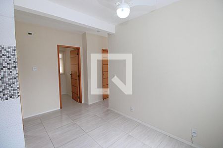 Casa para alugar com 70m², 2 quartos e sem vagaCopa