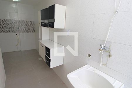 Casa para alugar com 70m², 2 quartos e sem vagaÁrea de Serviço
