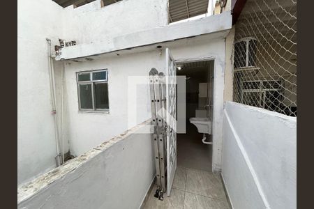 Casa para alugar com 70m², 2 quartos e sem vagaÁrea de Serviço