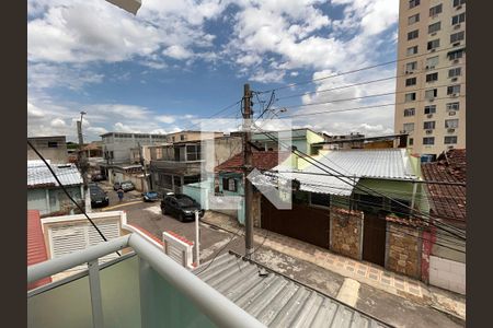Casa para alugar com 70m², 2 quartos e sem vagaVista Sala