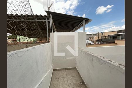 Casa para alugar com 70m², 2 quartos e sem vagaÁrea de Serviço