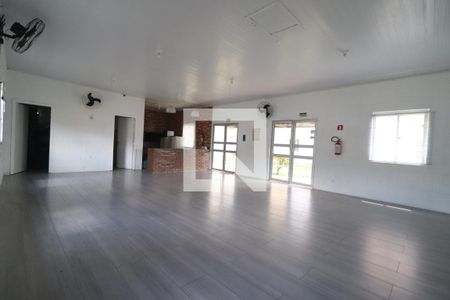 Apartamento à venda com 50m², 2 quartos e 1 vagaÁrea comum - Salão de festas