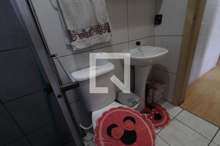 Apartamento à venda com 50m², 2 quartos e 1 vagaBanheiro