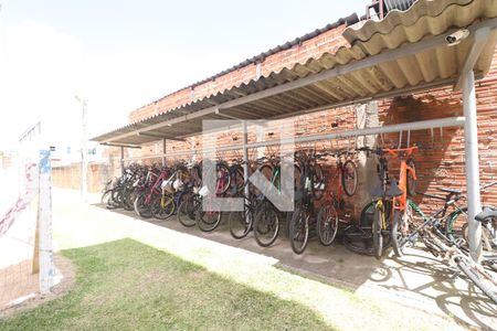 Apartamento à venda com 50m², 2 quartos e 1 vagaBicicletário