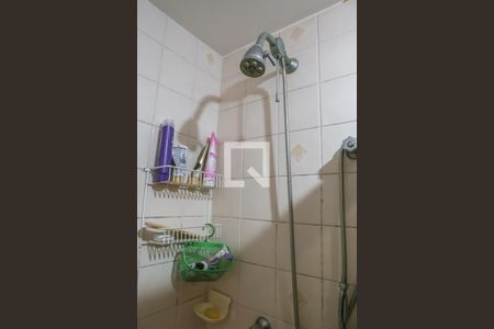 Apartamento à venda com 84m², 3 quartos e 2 vagasBanheiro da Suíte