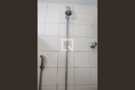 Apartamento à venda com 84m², 3 quartos e 2 vagasBanheiro Social