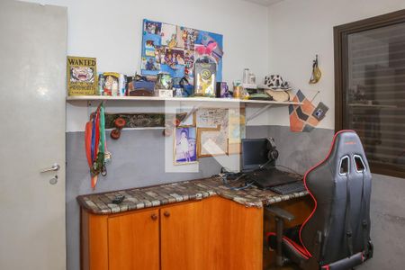 Apartamento à venda com 84m², 3 quartos e 2 vagasQuarto 2