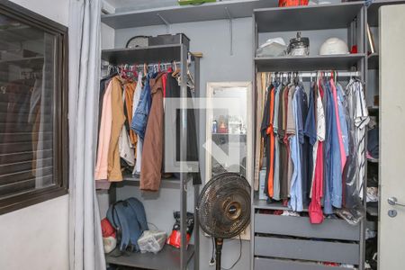 Apartamento à venda com 84m², 3 quartos e 2 vagasQuarto 3