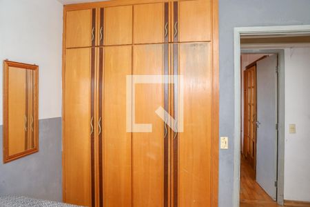 Apartamento à venda com 84m², 3 quartos e 2 vagasQuarto 2