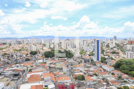 Apartamento à venda com 84m², 3 quartos e 2 vagasVista da Suíte