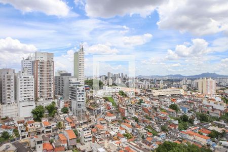 Apartamento à venda com 84m², 3 quartos e 2 vagasVista do Quarto 2