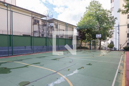 Apartamento à venda com 84m², 3 quartos e 2 vagasQuadra Esportiva